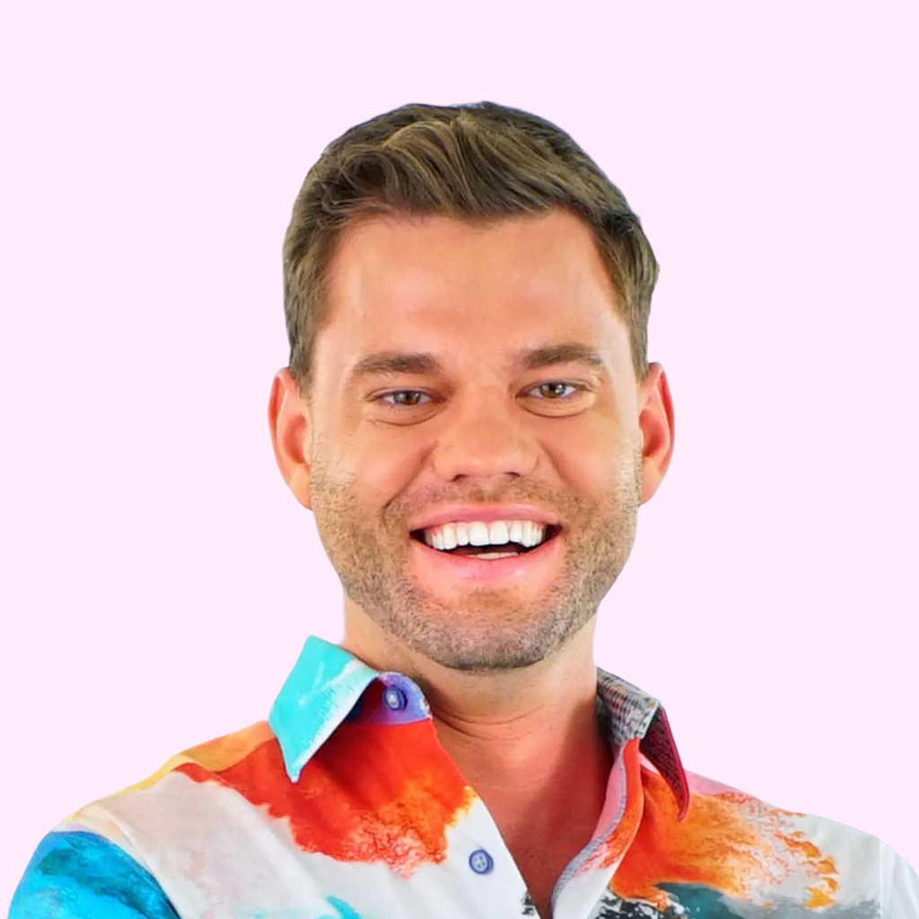 Zeb Evans