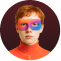 Developer avatar