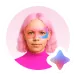 Pink agent